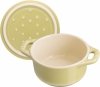 STAUB GIFT GIVING 6x Mini Cocotte Okrągły 10 Cm, Wielokolorowe Gift Giving